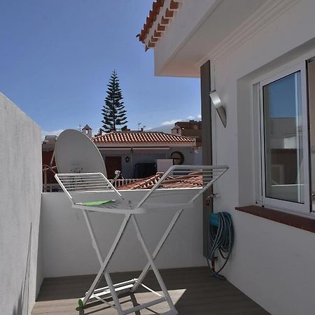 Casa Serena Puerto de la Cruz  Ngoại thất bức ảnh