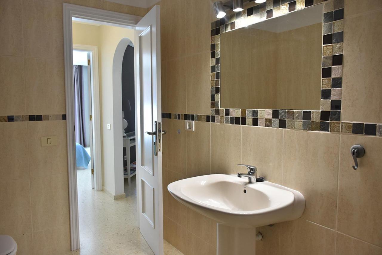 Casa Serena Puerto de la Cruz  Ngoại thất bức ảnh
