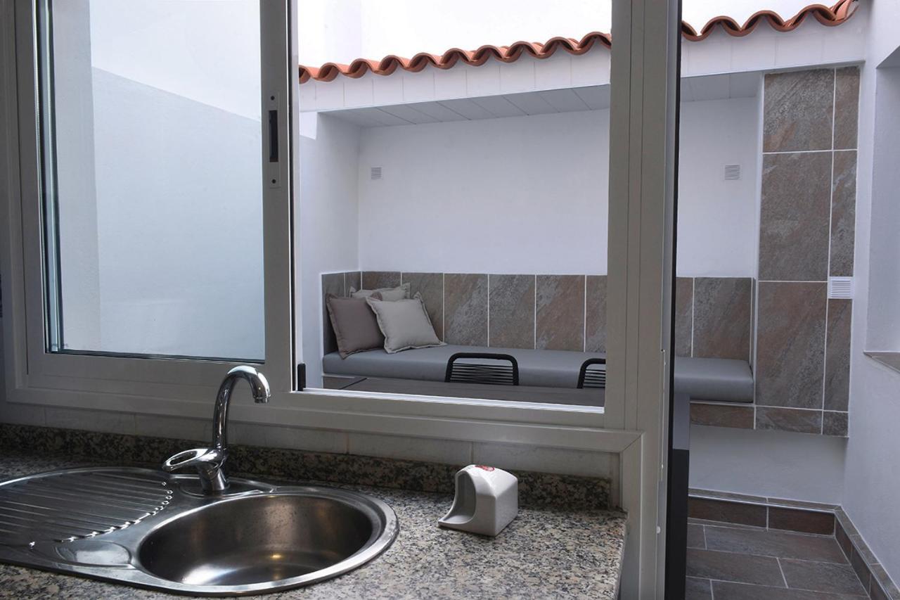 Casa Serena Puerto de la Cruz  Ngoại thất bức ảnh
