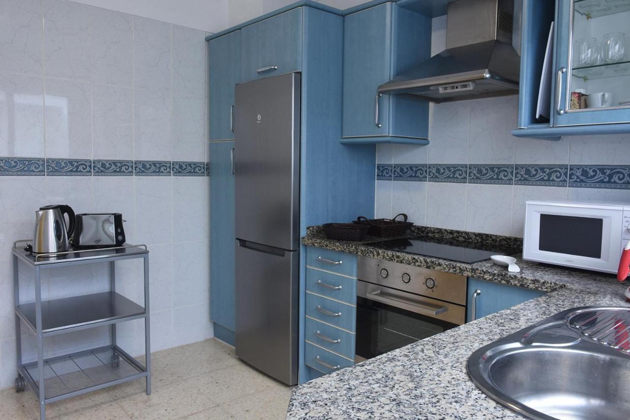 Casa Serena Puerto de la Cruz  Ngoại thất bức ảnh