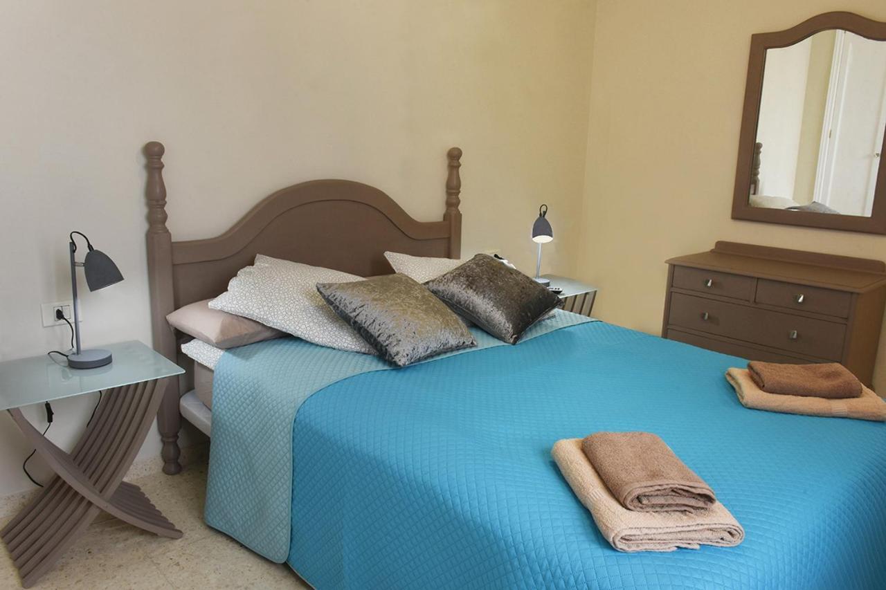 Casa Serena Puerto de la Cruz  Ngoại thất bức ảnh