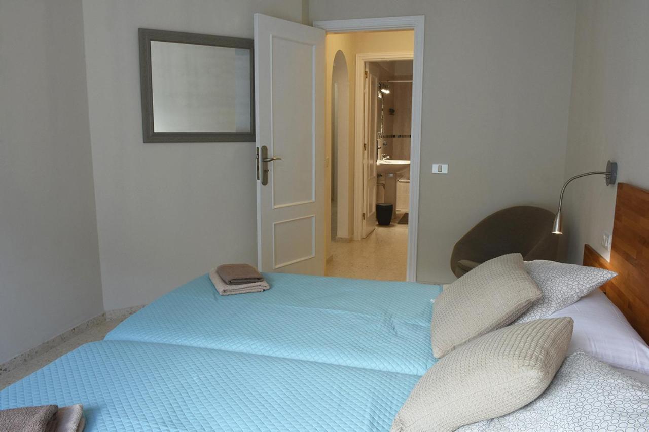 Casa Serena Puerto de la Cruz  Ngoại thất bức ảnh