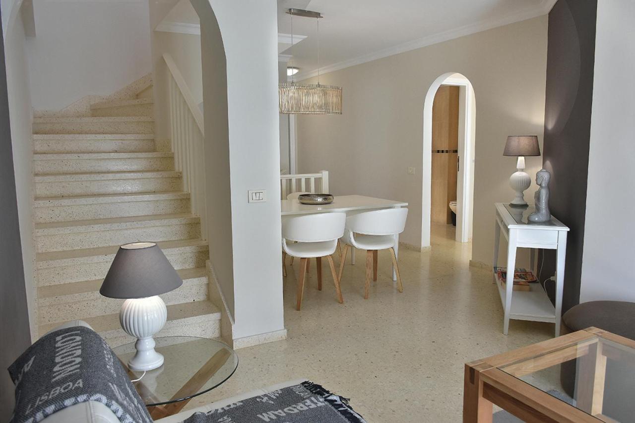 Casa Serena Puerto de la Cruz  Ngoại thất bức ảnh