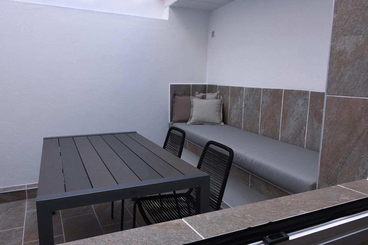 Casa Serena Puerto de la Cruz  Ngoại thất bức ảnh