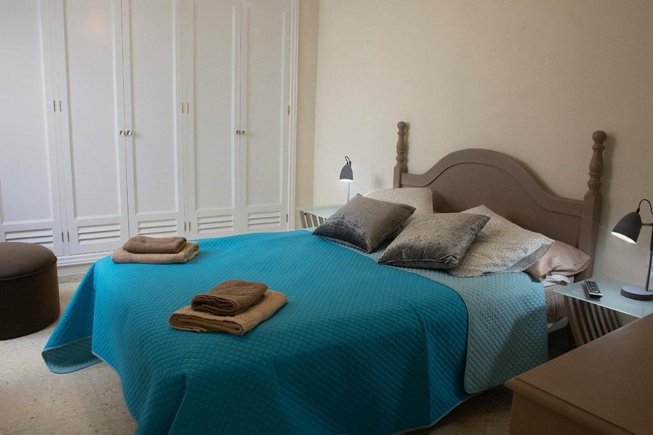 Casa Serena Puerto de la Cruz  Ngoại thất bức ảnh