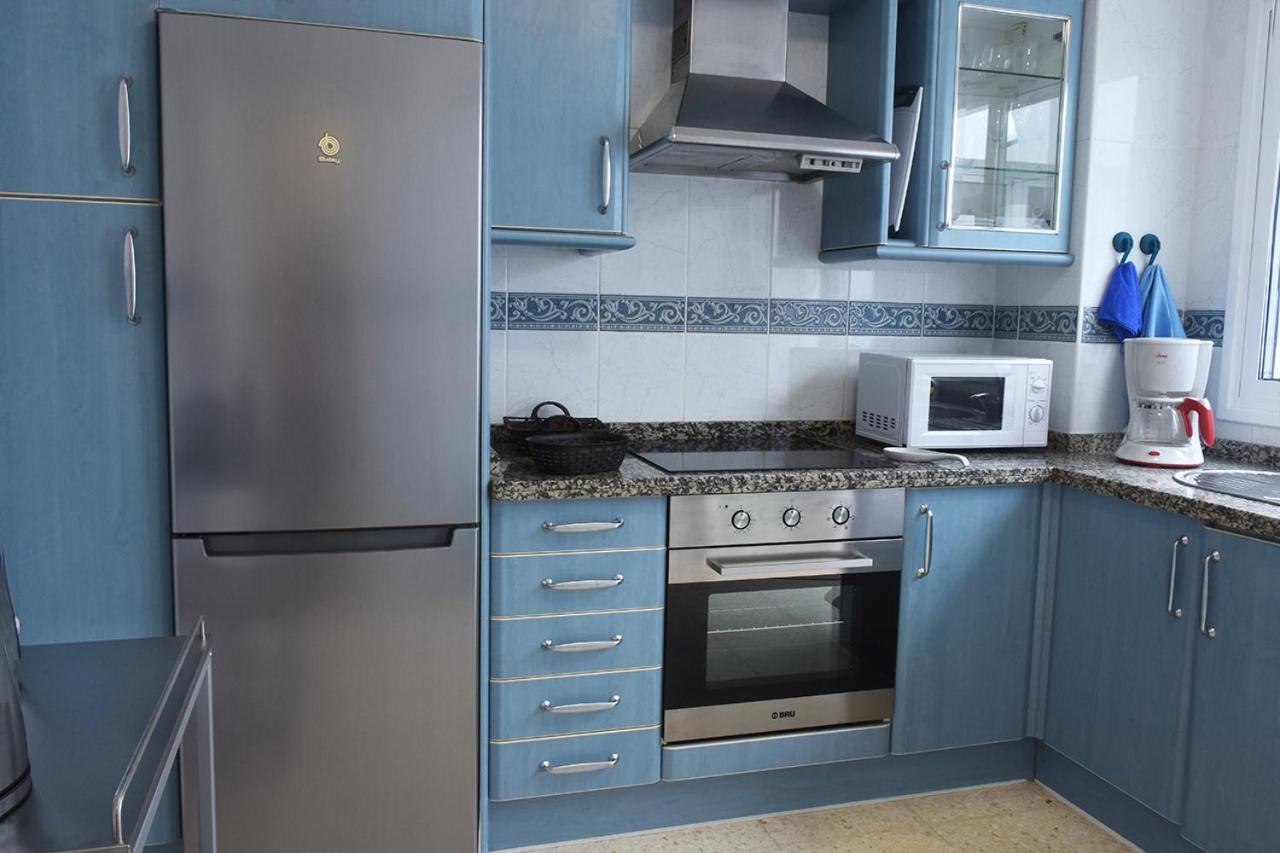 Casa Serena Puerto de la Cruz  Ngoại thất bức ảnh