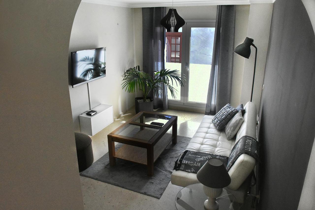 Casa Serena Puerto de la Cruz  Ngoại thất bức ảnh