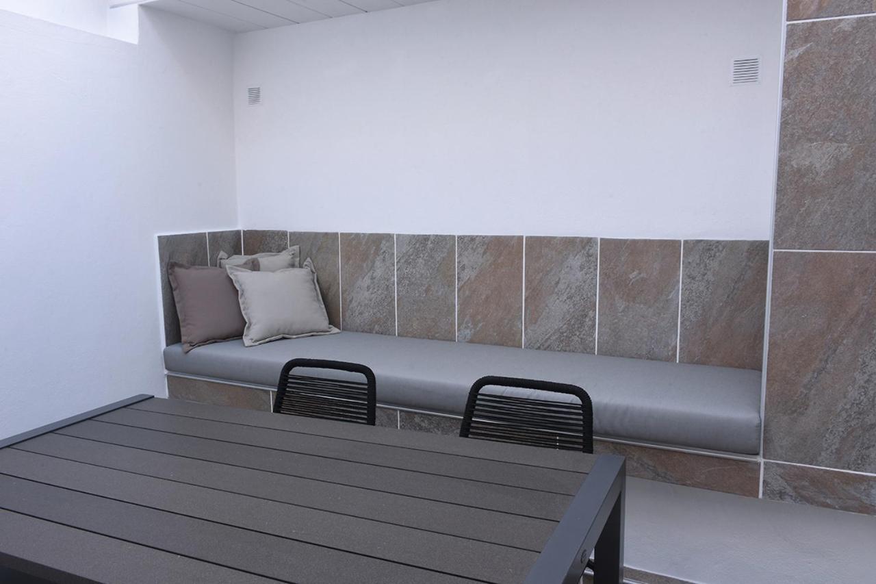 Casa Serena Puerto de la Cruz  Ngoại thất bức ảnh