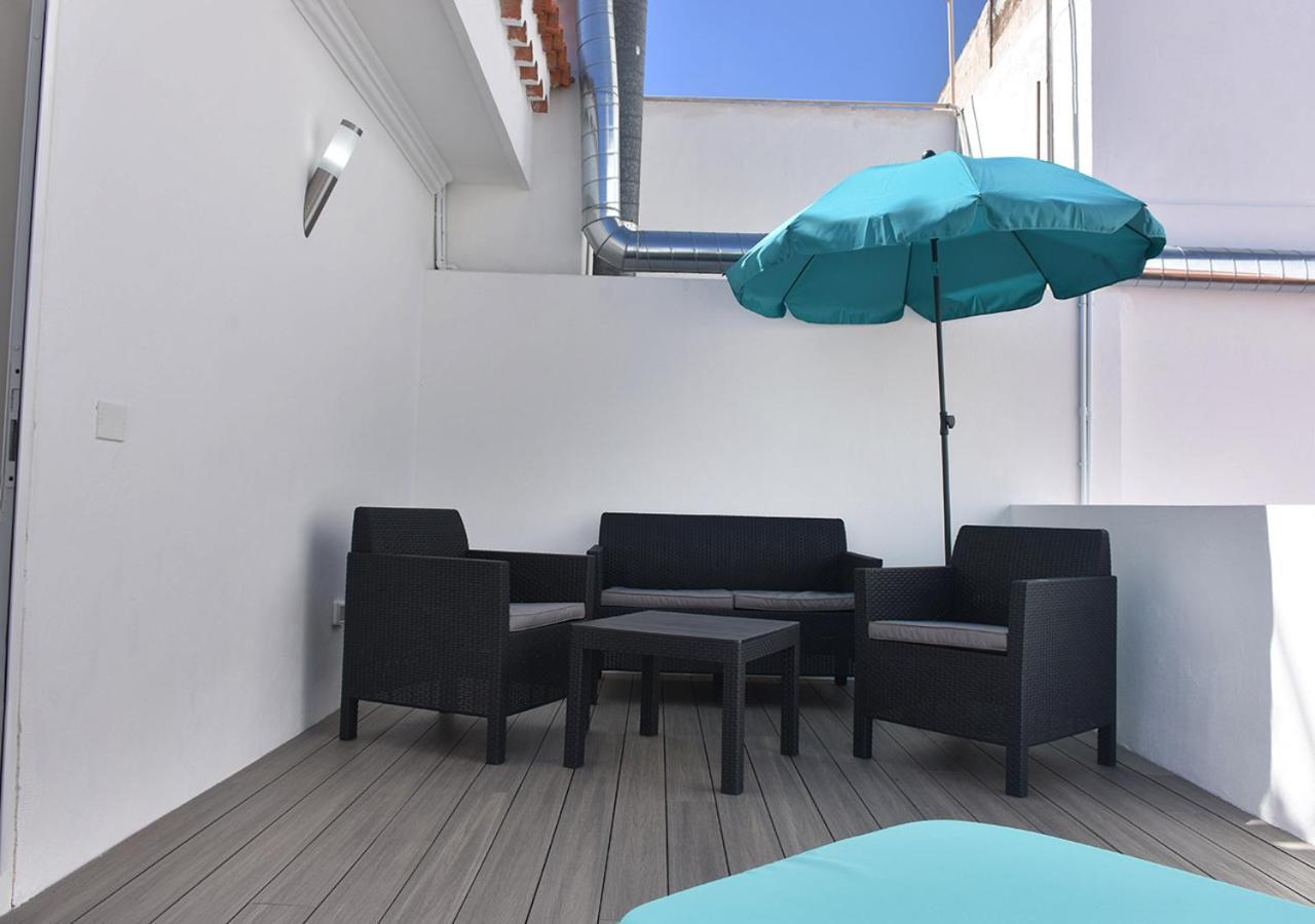 Casa Serena Puerto de la Cruz  Ngoại thất bức ảnh