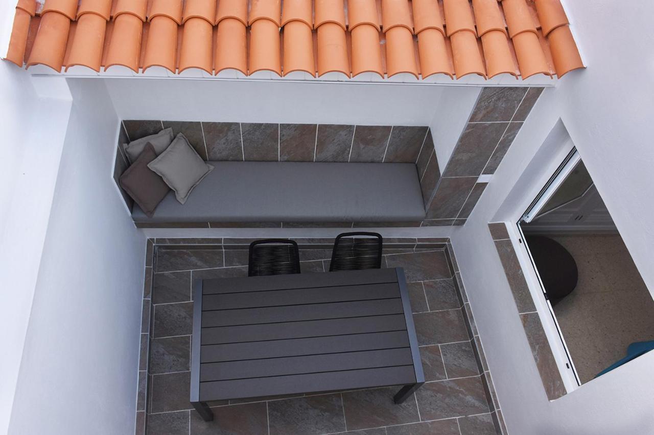 Casa Serena Puerto de la Cruz  Ngoại thất bức ảnh