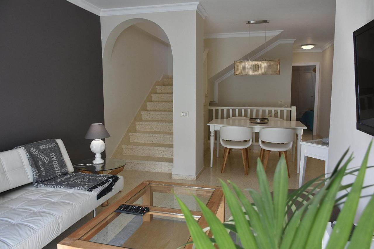 Casa Serena Puerto de la Cruz  Ngoại thất bức ảnh